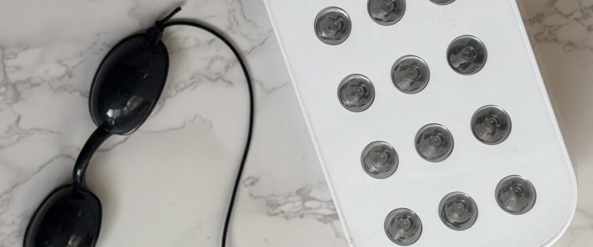 16 Reasons to Use Red Light Therapy At Home