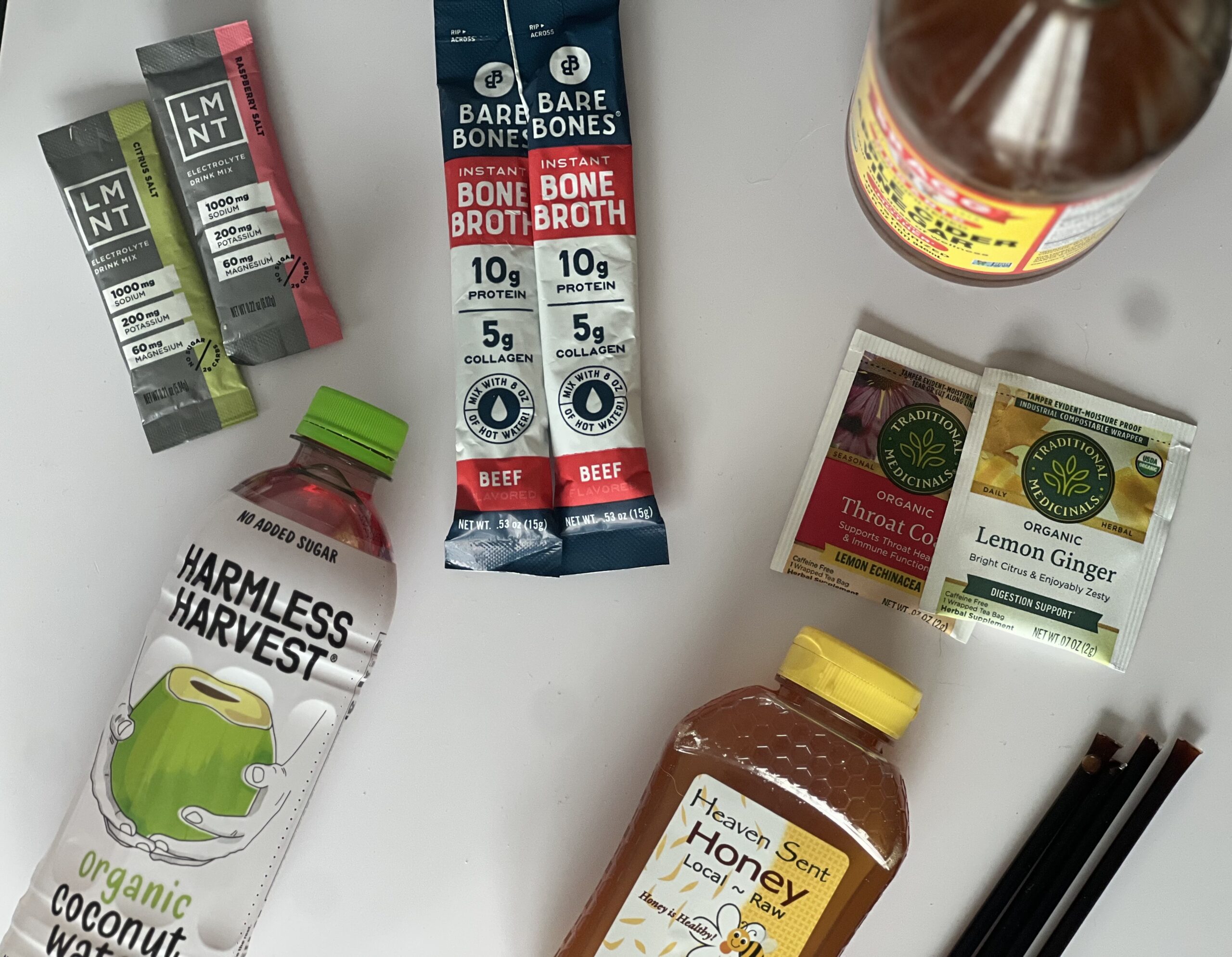 The Ultimate Wellness Supply List For Cold & Flu Season - Crunchy BoyMom